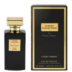 CHRISTIAN RICHARD COME VORREI унисекс flaconium.ru