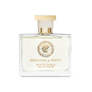 GRAHAM &AMP; POTT WHITE SABLE для женщин flaconium.ru