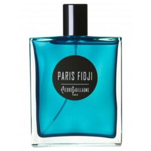 PIERRE GUILLAUME PARIS PARIS FIDJI унисекс flaconium.ru