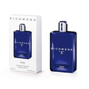 JOHN RICHMOND RICHMOND X MAN для мужчин flaconium.ru