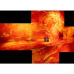 MOLTON BROWN NEON AMBER EAU DE PARFUM унисекс flaconium.ru