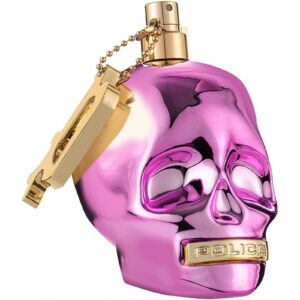 POLICE POLICE TO BE #FREETODARE FOR HER унисекс flaconium.ru