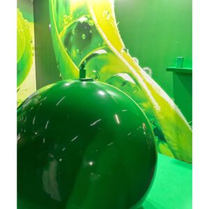 BEL REBEL …& THE PEA унисекс flaconium.ru