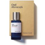 MAISON CRIVELLI OUD MARACUJA унисекс flaconium.ru
