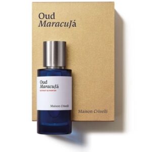MAISON CRIVELLI OUD MARACUJA унисекс flaconium.ru