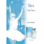 CARLA FRACCI ODETTE для женщин flaconium.ru