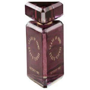 STATE OF MIND BUTTERFLY MIND унисекс flaconium.ru