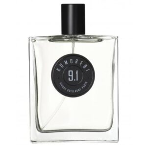 PIERRE GUILLAUME PARIS KOMOREBI 9.1 унисекс flaconium.ru