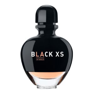 PACO RABANNE BLACK XS LOS ANGELES FOR HER для женщин flaconium.ru