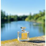 GRAHAM &AMP; POTT WHITE VICUNA PARFUM унисекс flaconium.ru