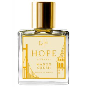 HOPE ISTANBUL BY SERIMU KOZMETIC MANGO CRUSH унисекс flaconium.ru