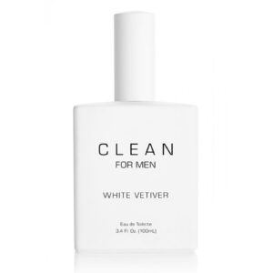 CLEAN CLEAN FOR MEN WHITE VETIVER для мужчин flaconium.ru