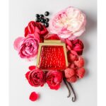 RUBEUS MILANO ROUGE унисекс flaconium.ru