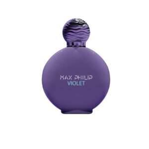 MAX PHILIP VIOLET унисекс flaconium.ru