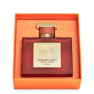 GRAHAM &AMP; POTT ROYAL LLAMA унисекс flaconium.ru