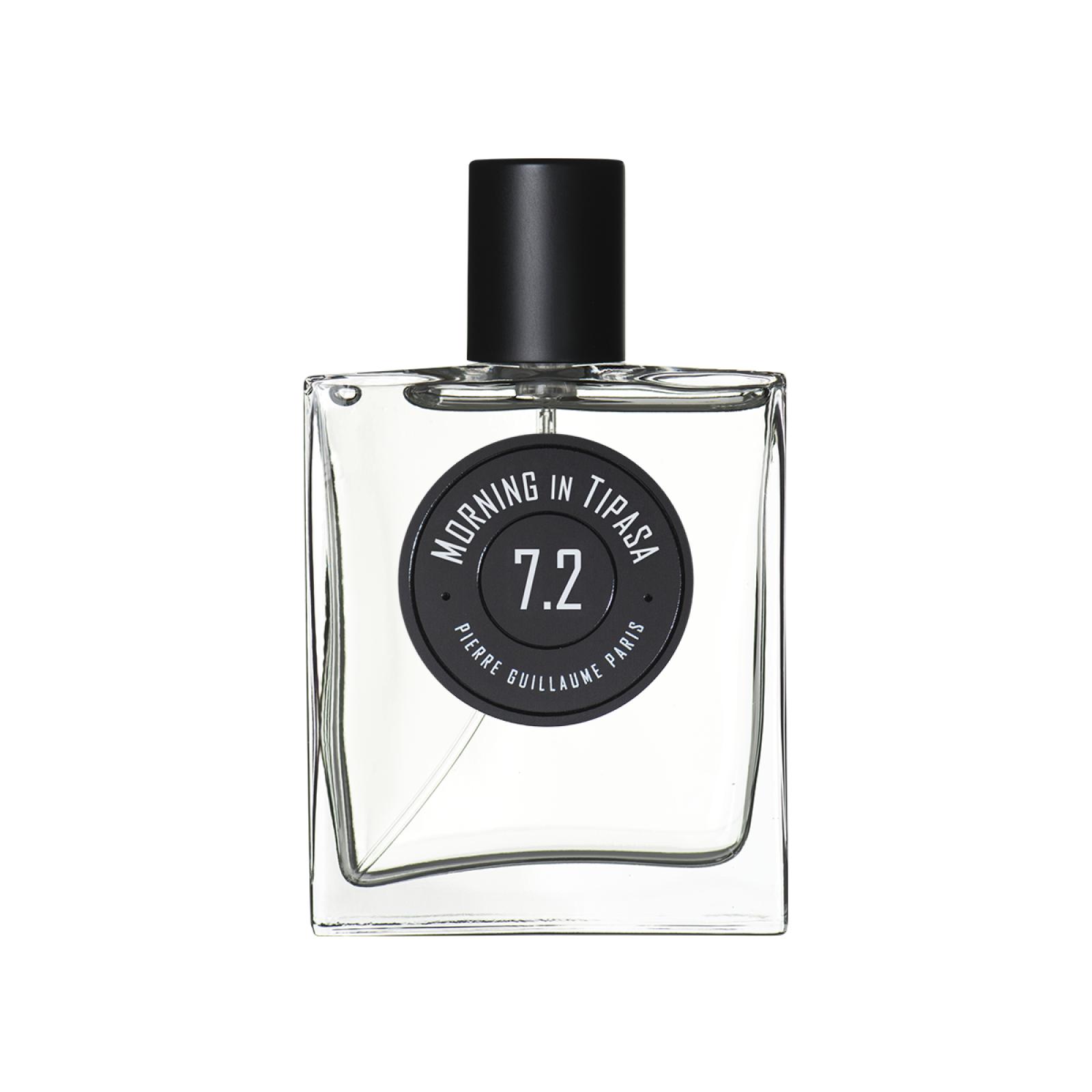PIERRE GUILLAUME PARIS MORNING IN TIPASA 7.2 унисекс flaconium.ru PIERRE GUILLAUME PARIS MORNING IN TIPASA 7.2 унисекс flaconium.ru