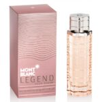 MONTBLANC LEGEND POUR FEMME для женщин flaconium.ru