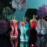 JEAN PAUL GAULTIER LA BELLE LE PARFUM (2024) для женщин flaconium.ru