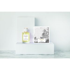 BALMA VENITIA CHANVRE SAUVAGE унисекс flaconium.ru