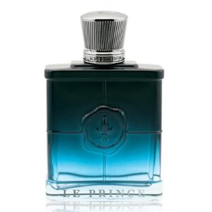 PRINCESSE MARINA DE BOURBON MONSIEUR LE PRINCE INTENSE для мужчин flaconium.ru