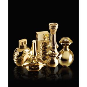 SALVADOR DALI FABULOUS SRINAGAR унисекс flaconium.ru