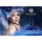 PRINCESSE MARINA DE BOURBON BLEU ROYAL для женщин flaconium.ru