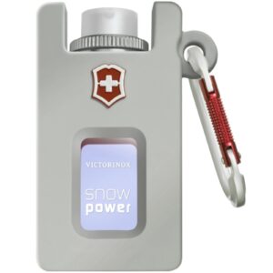 VICTORINOX SWISS ARMY SWISS ARMY UNLIMITED SNOWPOWER для мужчин flaconium.ru