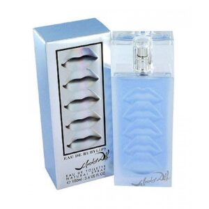 SALVADOR DALI EAU DE RUBYLIPS для женщин flaconium.ru