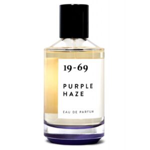 19-69 PERFUMES AND COLOGNES PURPLE HAZE унисекс flaconium.ru