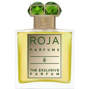 ROJA DOVE H THE EXCLUSIVE PARFUM для женщин flaconium.ru