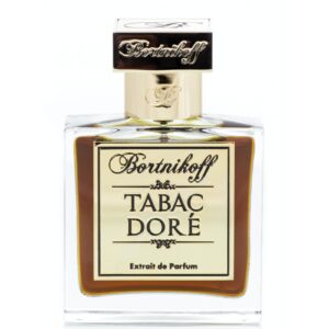 BORTNIKOFF TABAC DORE унисекс flaconium.ru
