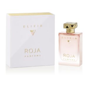 ROJA DOVE ELIXIR POUR FEMME ESSENCE DE PARFUM для женщин flaconium.ru