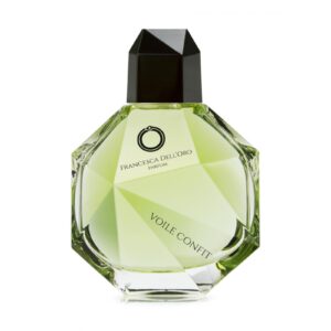 FRANCESCA DELL’ORO VOILE CONFIT унисекс flaconium.ru