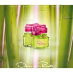 OSCAR DE LA RENTA OSCAR BAMBOO для женщин flaconium.ru