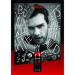 MAURER &AMP; WIRTZ TABAC WILD RIDE для мужчин flaconium.ru