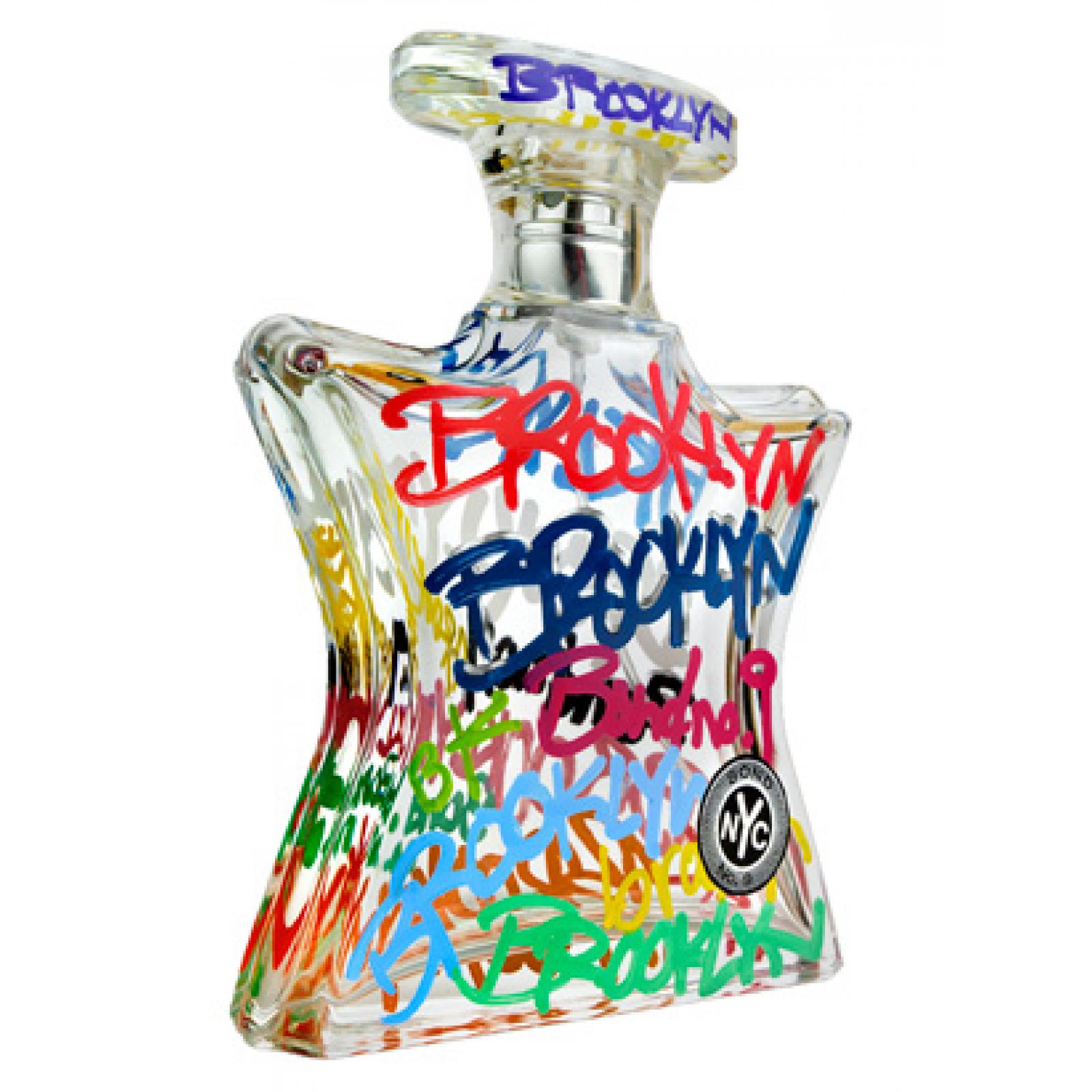 BOND NO 9 BROOKLYN унисекс flaconium.ru BOND NO 9 BROOKLYN унисекс flaconium.ru