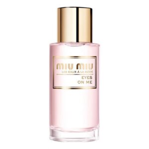 MIU MIU EYES ON ME для женщин flaconium.ru