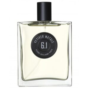 PIERRE GUILLAUME PARIS VETIVER MATALE 6.1 унисекс flaconium.ru