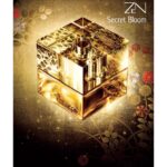 SHISEIDO ZEN SECRET BLOOM для женщин flaconium.ru