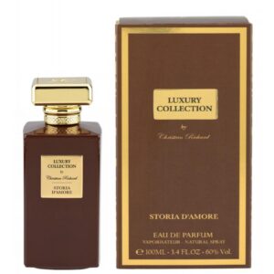 CHRISTIAN RICHARD STORIA D’AMORE унисекс flaconium.ru