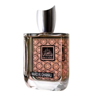 TEEB AL GHAWALI WARD AL GHAWALI унисекс flaconium.ru