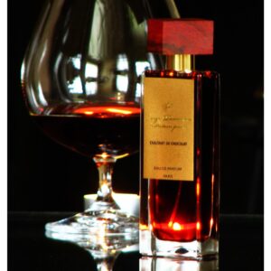 SERGE DUMONTEN EXALTANT DE CHOCOLAT для женщин flaconium.ru