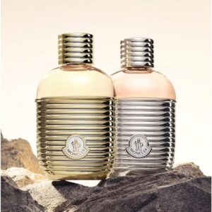 MONCLER MONCLER SUNRISE POUR FEMME для женщин flaconium.ru