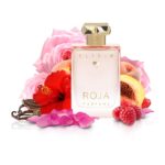 ROJA DOVE ELIXIR POUR FEMME ESSENCE DE PARFUM для женщин flaconium.ru