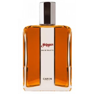 CARON YATAGAN для мужчин flaconium.ru