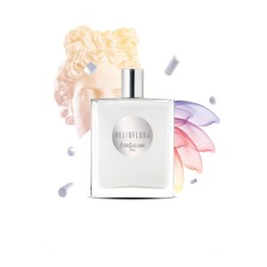 PIERRE GUILLAUME PARIS HELIOFLORA унисекс flaconium.ru