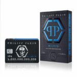 PHILIPP PLEIN PARFUMS NO LIMIT$ SUPER FRE$H для мужчин flaconium.ru