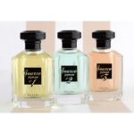 HAYARI PARFUMS SOURCE JOYEUSE NO3 унисекс flaconium.ru