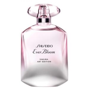SHISEIDO EVER BLOOM SAKURA ART EDITION для женщин flaconium.ru