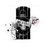 PACO RABANNE BLACK XS POTION FOR HIM для мужчин flaconium.ru